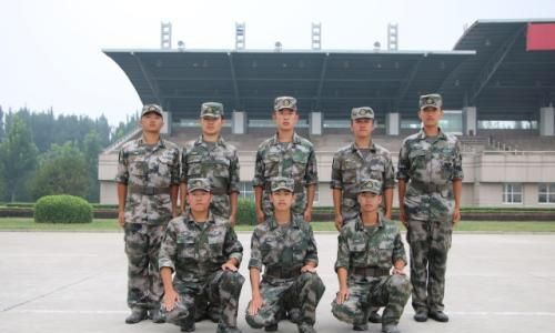 国防生和军校生的区别,普通国防生和飞行国防生的区别?图3