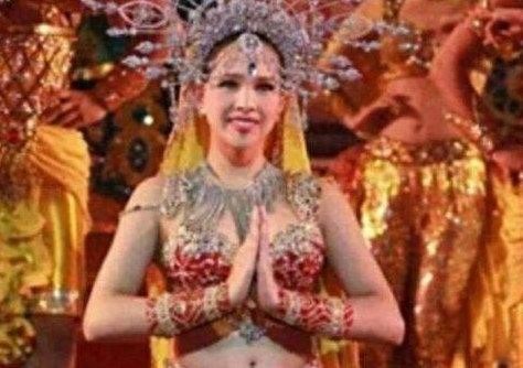 世界各国公主谁最美？瑞典公主酷似芭比娃娃