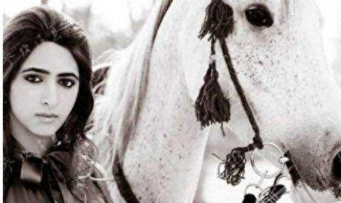 世界各国公主谁最美？瑞典公主酷似芭比娃娃