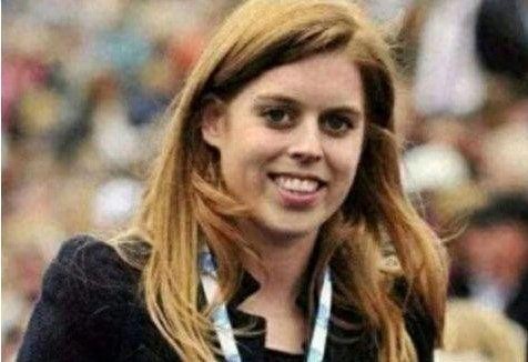 世界各国公主谁最美？瑞典公主酷似芭比娃娃