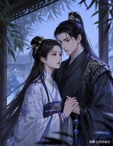 ​10本古言甜宠文，利用我也没关系，爱我就好！