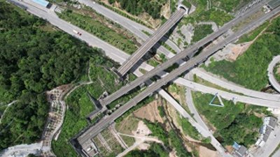 ​独一无二！基建狂魔的特殊作品——青川站