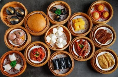 ​广式早茶最好吃的几家店！老广私藏清单大公开