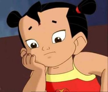 ​是他是他就是他，少年英雄小哪吒来了！童年《哪吒传奇》人物介绍