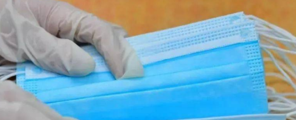 一次性口罩可以喷酒精消毒,一次性防护服能用酒精消毒吗图6