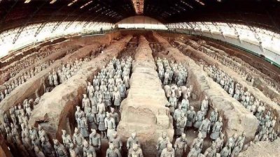 ​六大古都是哪个城市，我国六大古都是指现在的哪六座城市，有何依据？简称是什