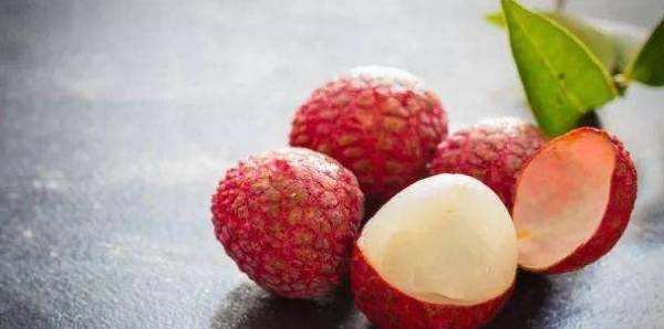 荔枝是上火的还是下火的,荔枝上火还是去火图3