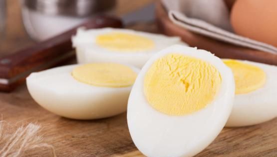 冷水鸡蛋煮几分钟能熟