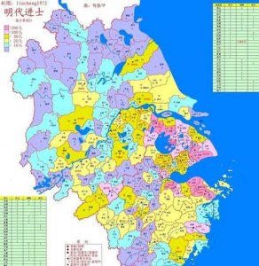 ​江浙沪是哪里，江浙沪是哪里？