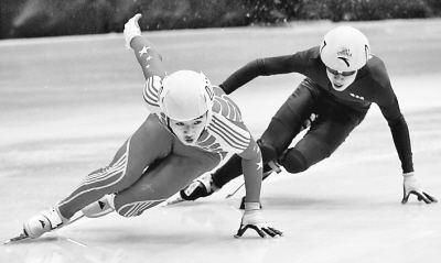 溜冰技巧初学者方法