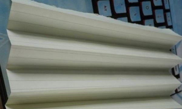 花的折法步骤,手工折纸教程怎样折枪图7