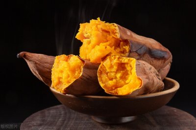 ​红薯为什么又叫番薯？它有什么好处？它真的适合所有人食用么？