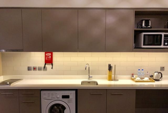 滚筒洗衣机和波轮洗衣机,滚筒洗衣机和波轮洗衣机哪个更实用耐用,为什么?图10