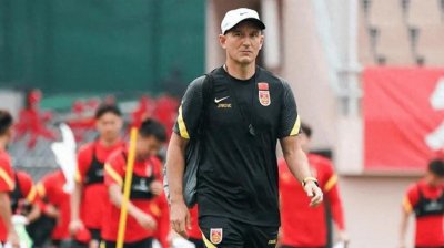 ​国足迎战乌兹别克斯坦：冲击世界杯名额的最后一战