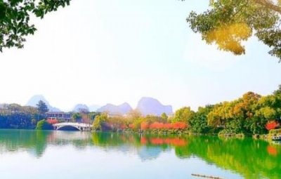 ​四面山景区，四面山八大景区