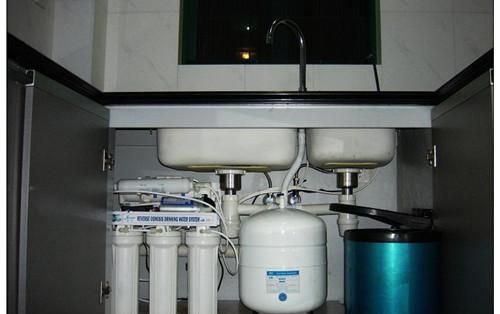 家里装修好了还能装净水器吗