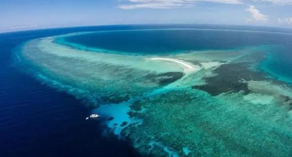 世界最大的十大环礁排名（马尔代夫环礁榜上第一） 4_WWW.JUHAIHG.COM