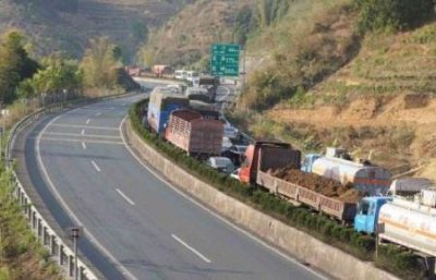 ​娄底旅游，娄底附近的自驾游景点