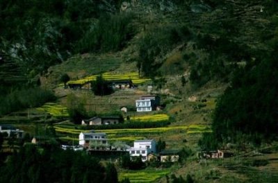 ​小明来自广西壮族自治区他的家乡著名的旅游资源