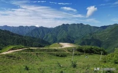 ​400字赏析著名旅游景点的美丽风光