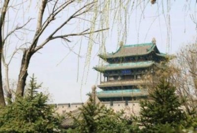 ​冬天山自驾游崀山自驾游