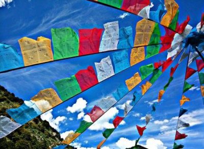 ​3月旅游好去处