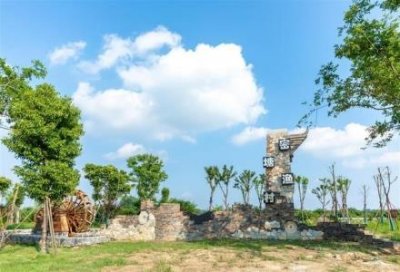 ​长沙望城县十大旅游景点有哪些探秘绝美风光