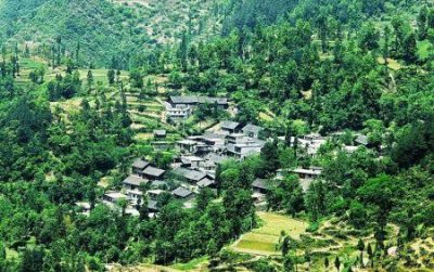 ​丽江旅游必去景点有哪些周末二日游打卡网红拍照圣地