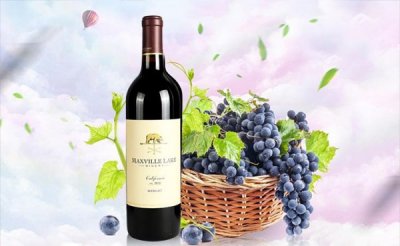 ​路嘉维红酒，维嘉珍藏干红葡萄酒