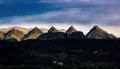 ​贵阳到福州多少公里贵阳到福建自驾游攻略