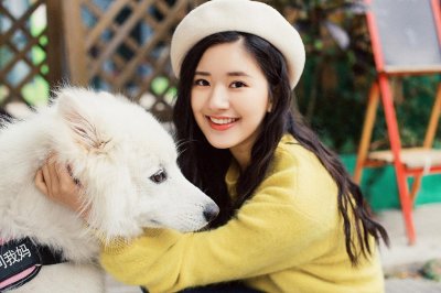 ​盘点｜四川美女明星图鉴