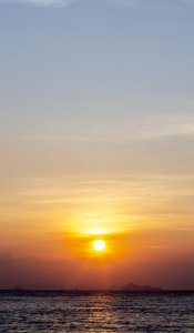 ​人生词汇一一朝气