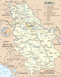 ​塞尔维亚篮球有多强？且看3X3世界巡回赛最强球员