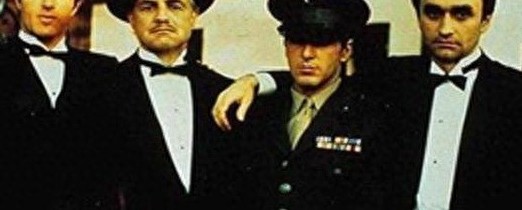 世界上最恐怖的6个犯罪组织：战斗力太凶悍，敢和特种军队对着干