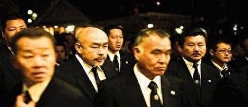 世界上最恐怖的6个犯罪组织：战斗力太凶悍，敢和特种军队对着干