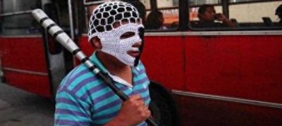 ​世界上最恐怖的6个犯罪组织：战斗力太凶悍，敢和特种军队对着干