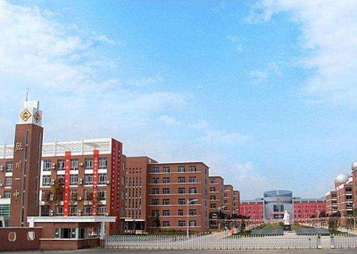 ​23人清华北大，600分以上521人，临川一中不愧江西排名第一中学