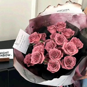 ​朋友圈官宣订婚文案