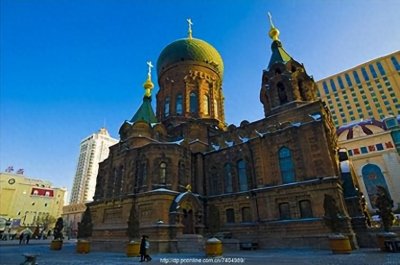 ​黑吉辽还是辽吉黑，哈尔滨给出了最后的答案！