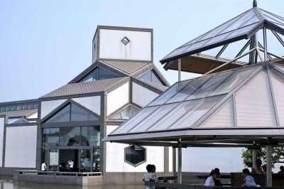 ​世界十大最顶尖的建筑设计大师