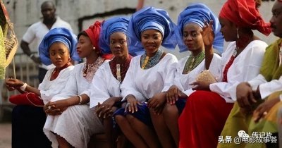 【影感】：世界电影版图之一：难以置信的“黑非洲”电影