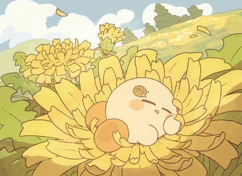 宋茜吴世勋，宋茜、蔡徐坤和吴世勋挑战过的小雀斑妆