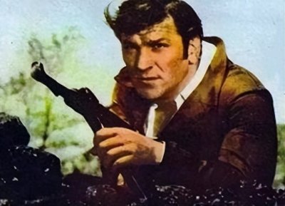 ​46年前轰动中国，南斯拉夫战争片，剧情遭严重删减，依旧成为经典