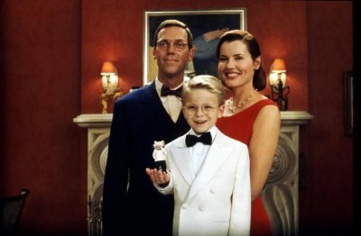 ​庆贺鼠年必看的十部与“鼠”有关的经典喜剧电影