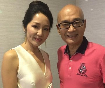 ​《红楼梦》这些女演员出国定居，个个貌美如花，谁说追梦就要演戏