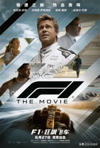 ​佳片推荐!7月暑假档欧美最新电影推荐第一波！