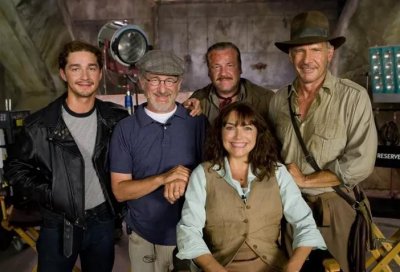 ​全球十佳关于盗墓题材电影，你看了几部