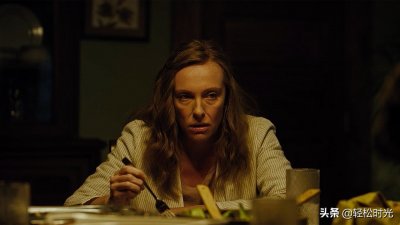 ​《遗传厄运》影评：神秘学解析，一部9.3评分的电影推荐！