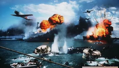 ​电影《决战中途岛》的历史背景