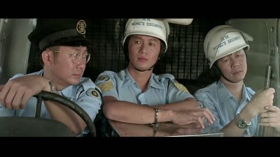 ​1981年香港电影：鬼魅亦难千般蛊，保镖无惧千王影